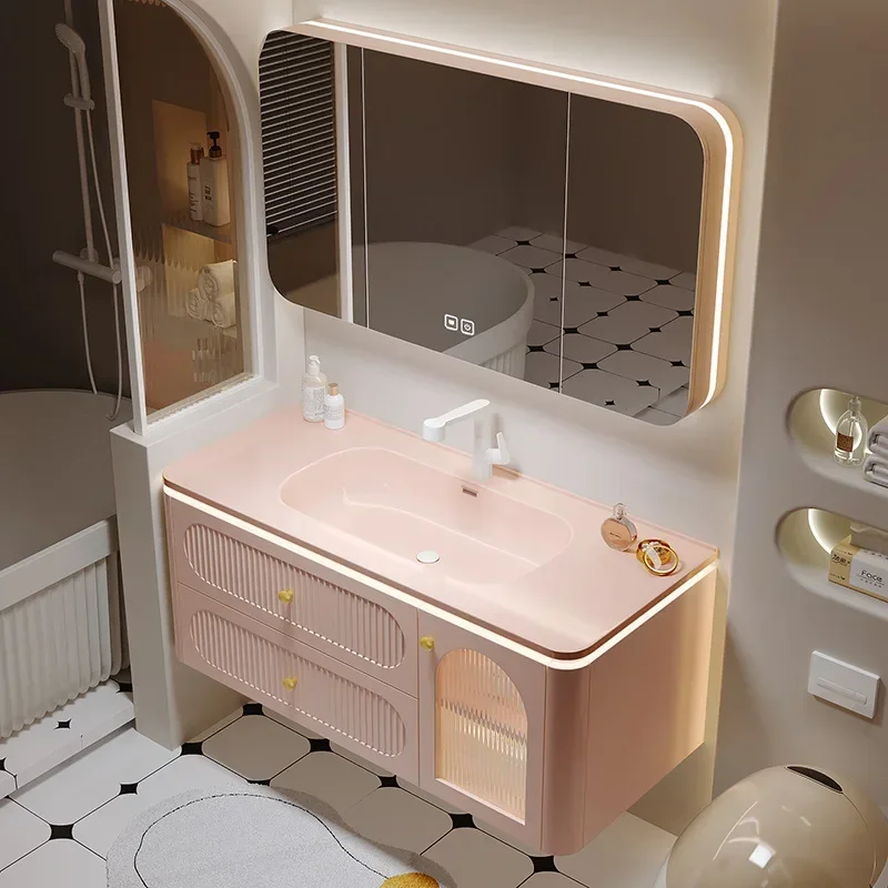French Bathroom Van… - image