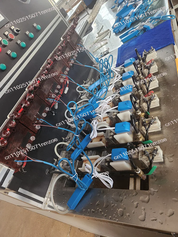 مضخة مكثفات صغيرة رفيعة للغاية - مضخة تصريف مياه أوتوماتيكية هادئة لـ HVAC/التبريد