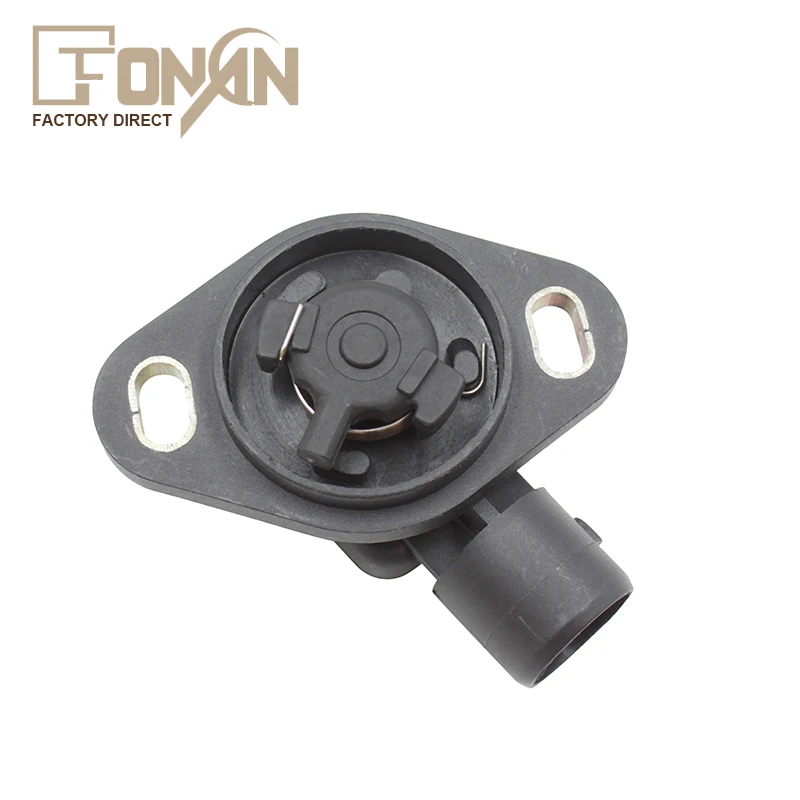 

X10 TPS Throttle Position Sensor For Honda Accord Acura Odyssey Civic 16400P0AL61 911753 16400P06A11 16400P0AA11 16400P0AA01