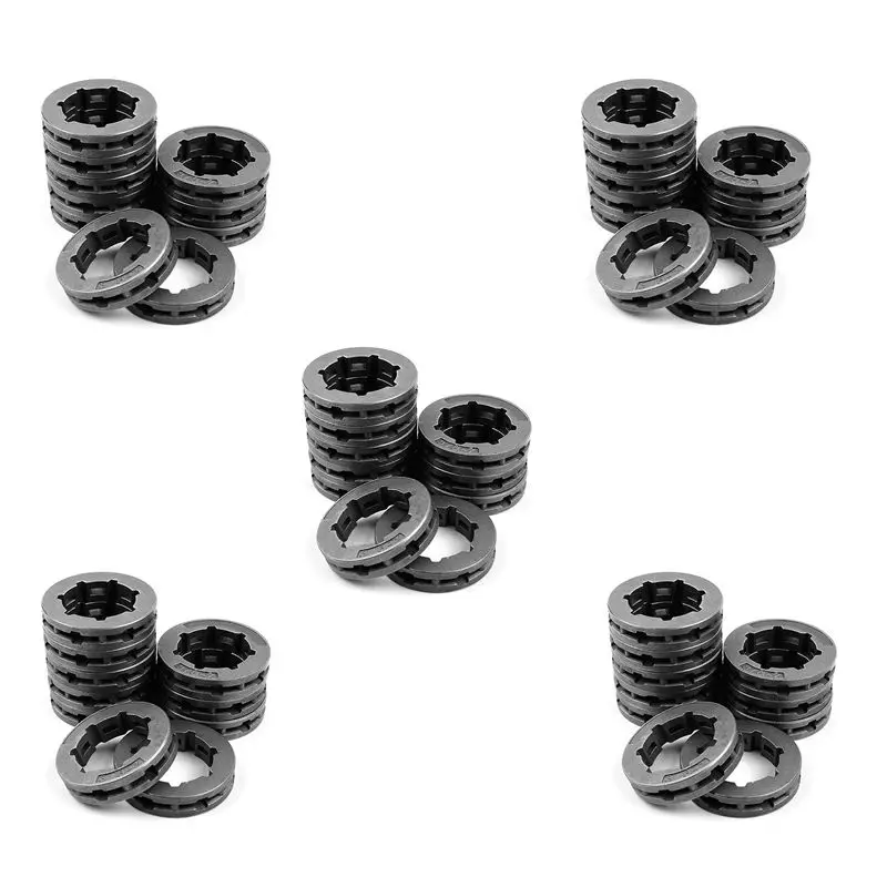pignon-de-roue-a-chaine-de-3-8-pouces-7t-22mm-pour-tronconneuse-266-268-272-280-285-288-355-362-372xp-380-385xp-at64-50-pieces