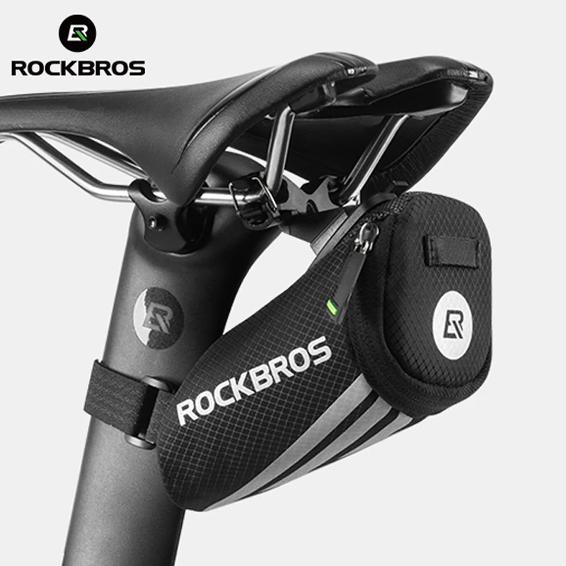 Rockbros Bicycle Ba…