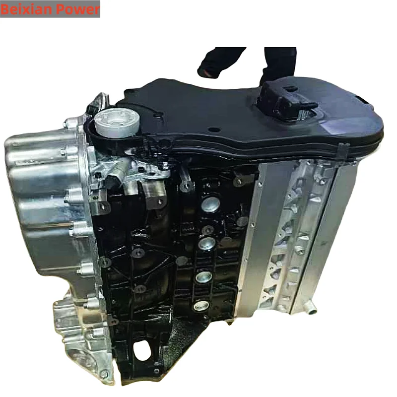 

Factory Brand NewT20SED 2.0T Engine L34 F20D4 Engine For Chevrolet Monza Skyhawk