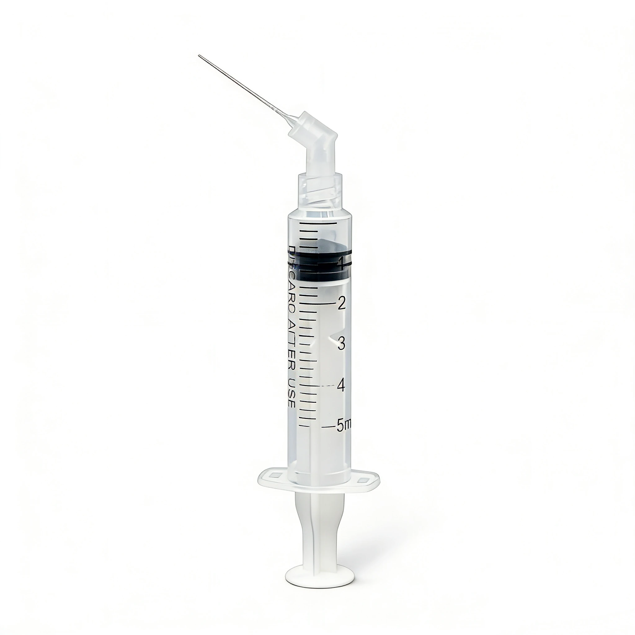 Dental Syringe Disposable Delivery Tip Endodontic Needle Disposable Root Canal Cleaning Dentistry Material
