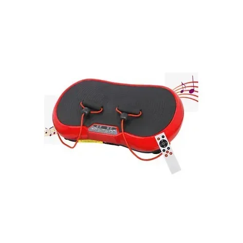 

Body Slimming Exercise Vibration Fitness Massager Vibration Platform Plate Machines