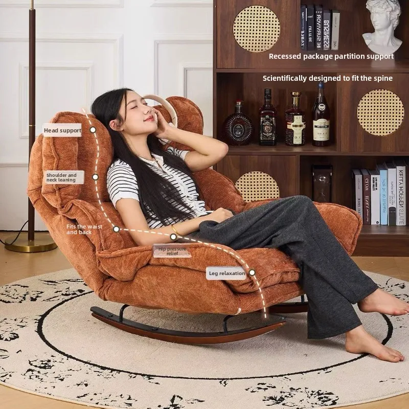 Thumbnail 4 - #26 Latest Recliner Chairs Offers