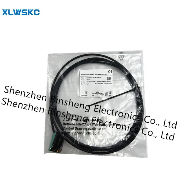 100% ยี่ห้อใหม่และต้นฉบับ ML100-8-H-350-RT/103/115 Spot ผลิตภัณฑ์