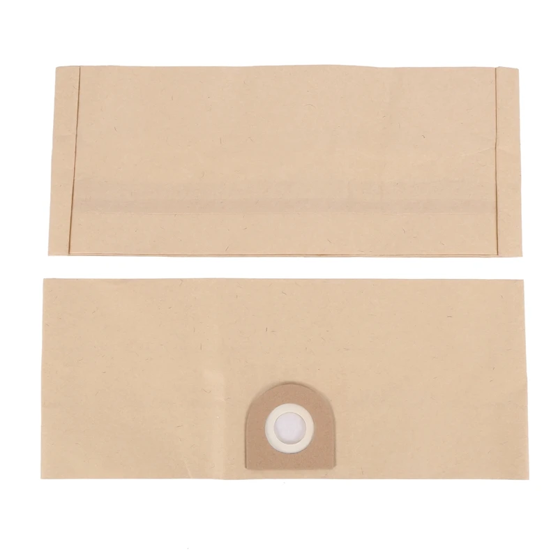 3Pcs Dust Filter Bags For Vax V10 V11 V12 V100 101 121 2000 4000 5000 6000 6131 6135 6140 6140 6155 Vacuum Cleaner Parts