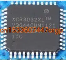 

(100%New) XCR3032XL-10VQ44C XCR3032XL-10VQG44C XCR3032XL TQFP44 XILINX Brand new original orders are welcome