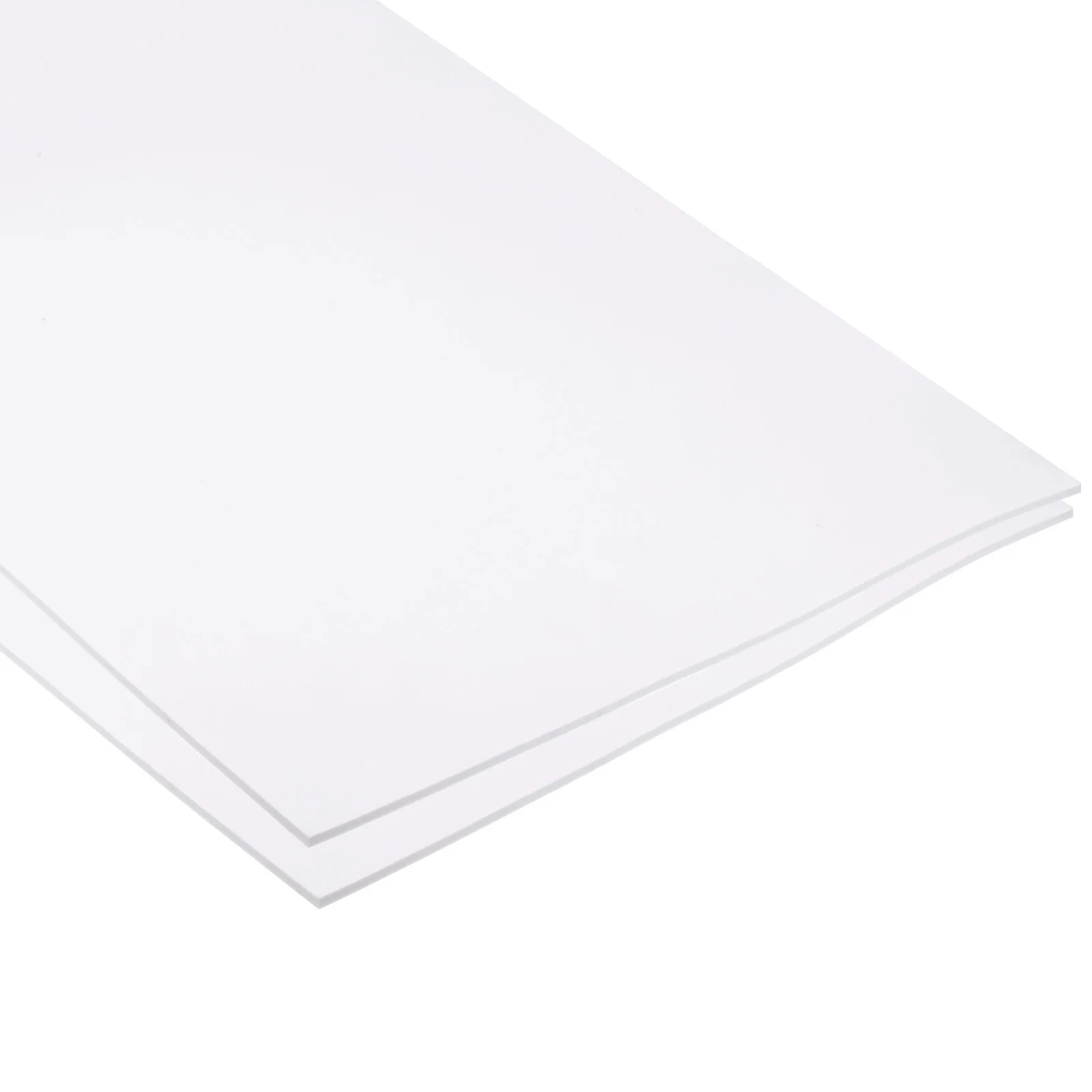 2pcs 990mm EVA Foam Sheets Foam Paper Thickness 3/10mm Sound-Absorbing Noise Spone Foam Craft for DIY Projects Handmade Making