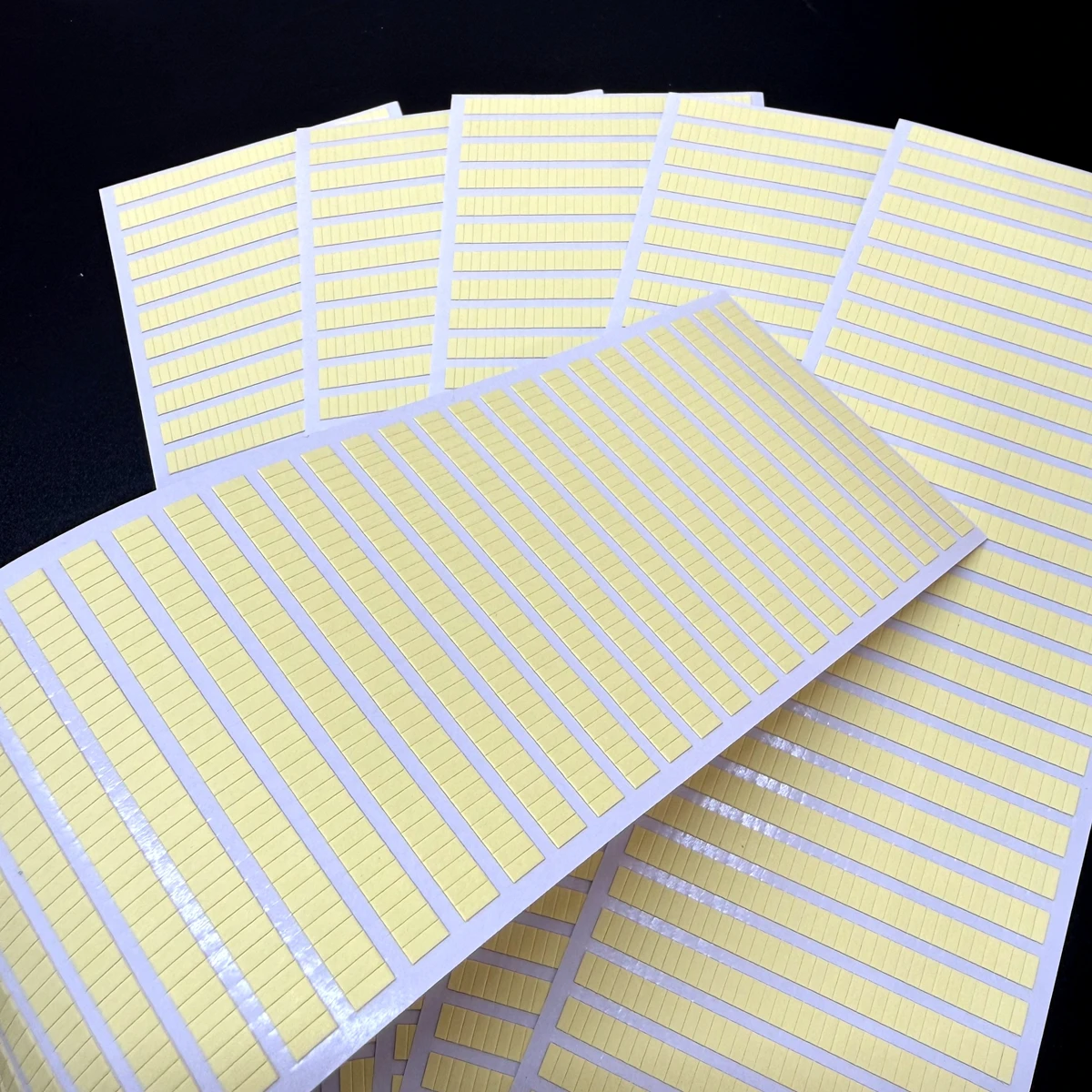 Double Sided Adhesive Strip Tape For Fixing Watch Dial and Movement Repair Parts For Watchmakers Watch Accessories