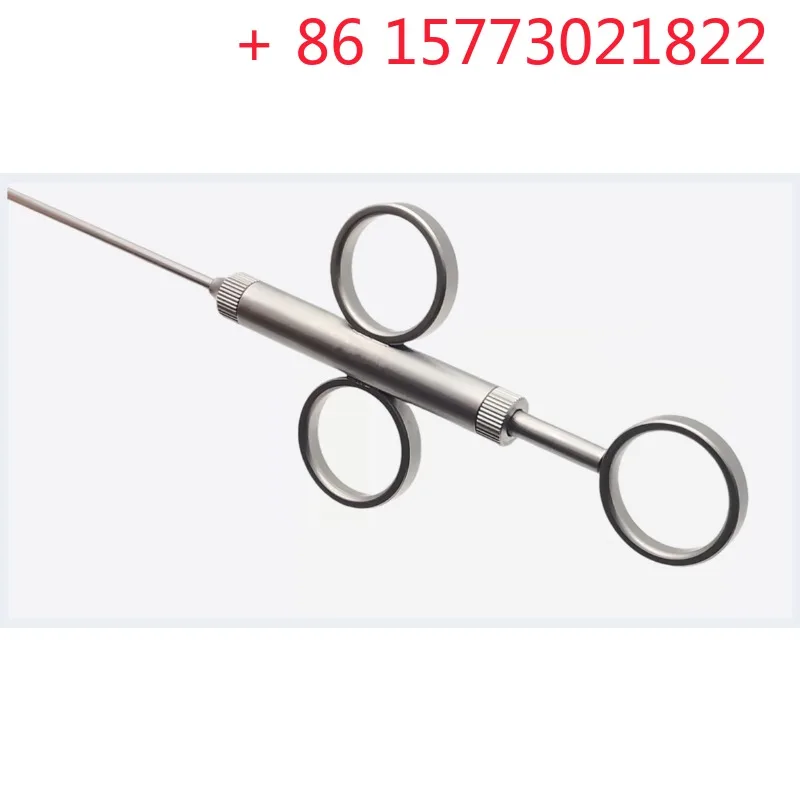 

Зажим для шва живота, игла для пед-иатрической грыжи, фитинги из нержавеющей стали, аксессуары