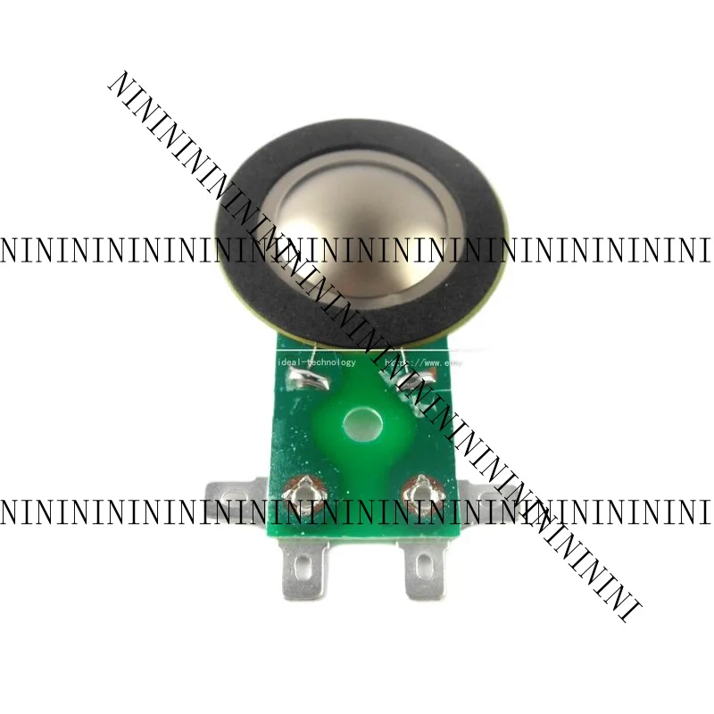 

Diaphragm Horn Tweeter for Roland KC500, KC550, P Audio PHT 410, 8 ohm,Titanium.