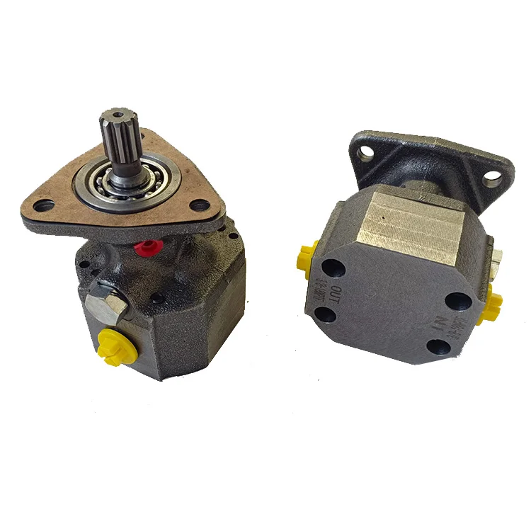 

Detroit Series 60 Machinery Engine Parts Diesel S60 Detroit Fuel Pump 23523754