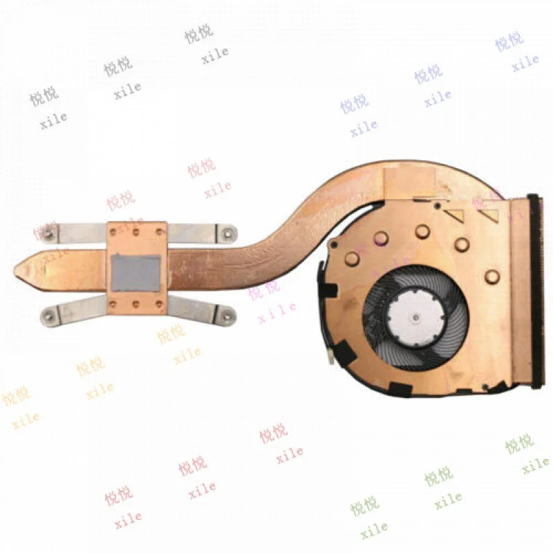 

L L 01YU036 For Thinkpad X1 Carbon 7th Gen X1 Yoga 4th Gen CPU Heatsink Cooling Fan