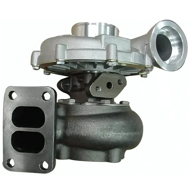 

Heavy Duty Truck Spare Parts Turbocharger For Mercedes Benz 532-7970-6441 53279706441 Turbo Charger