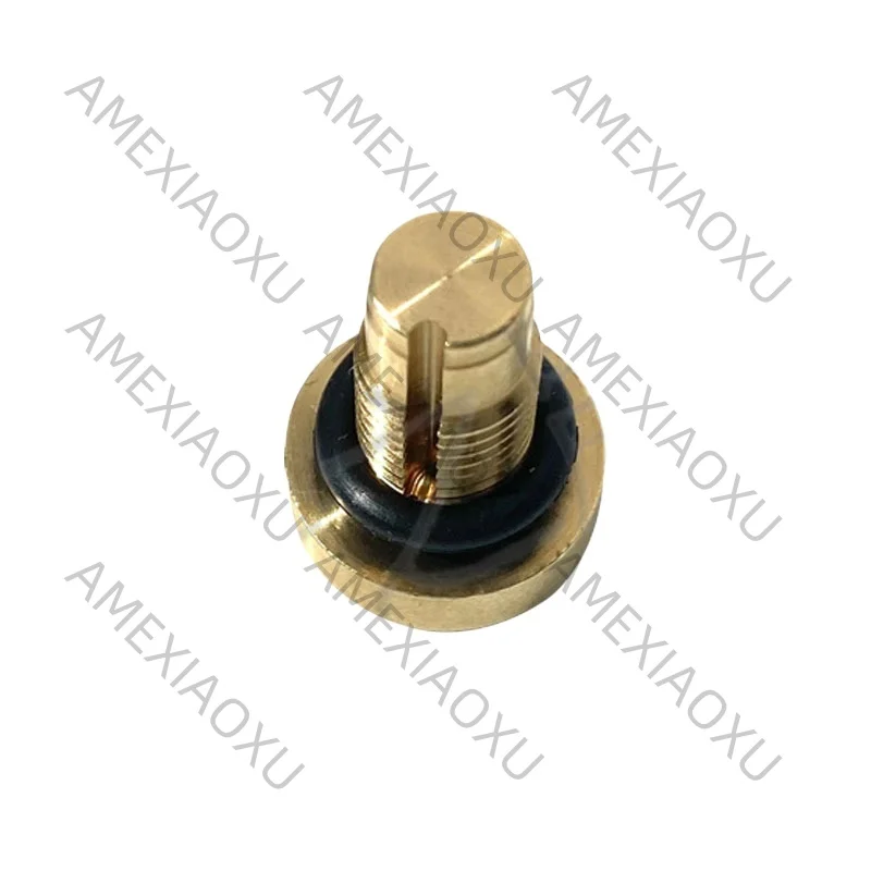 LR150067 Suitable for Range Rover Defender Range Rover Engine Intercooler Separate Copper Water Plug