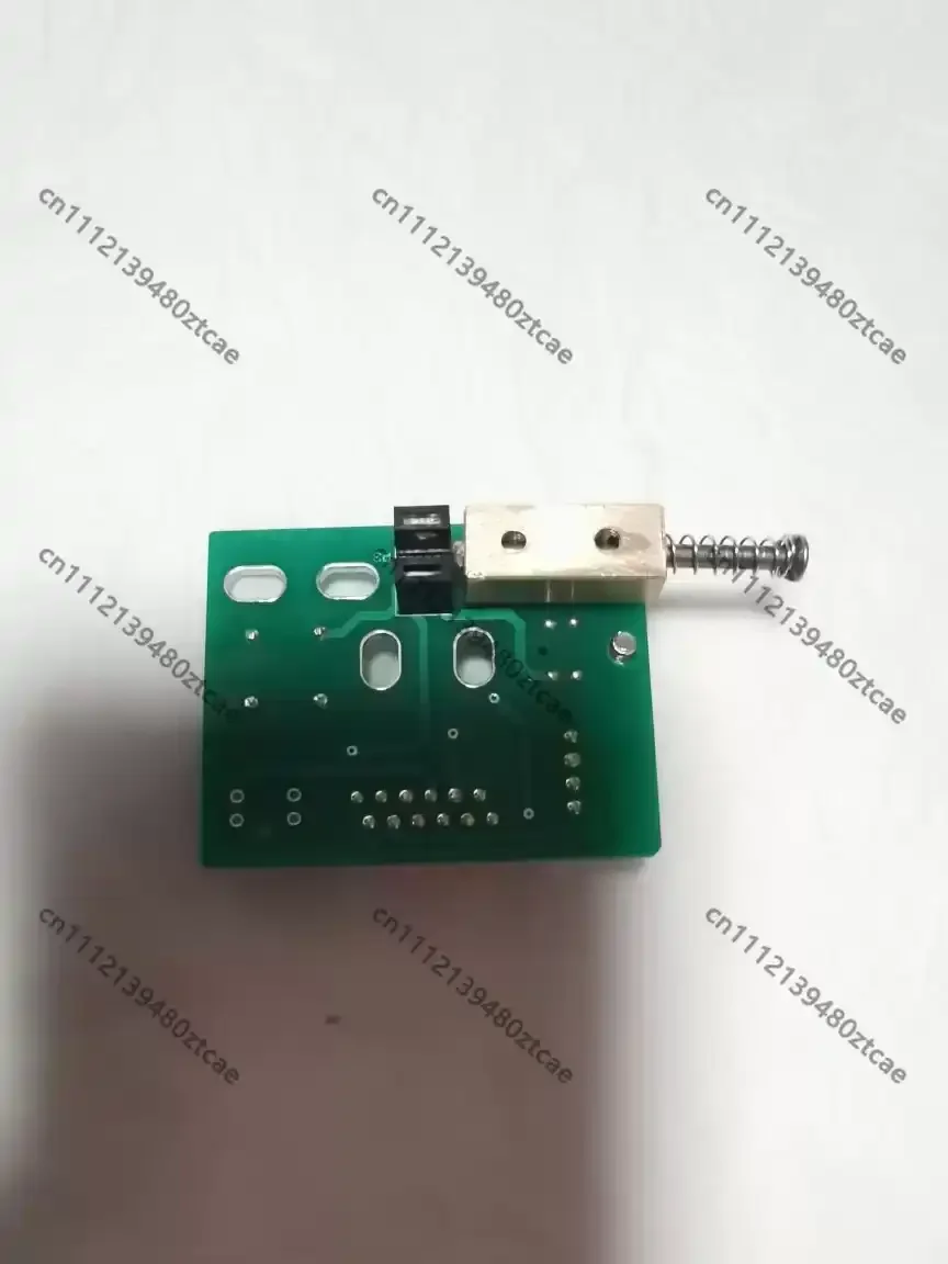 Limit Switch Sensor, Position Control Replacement Accessory for Laser Engraving Cutting Machine