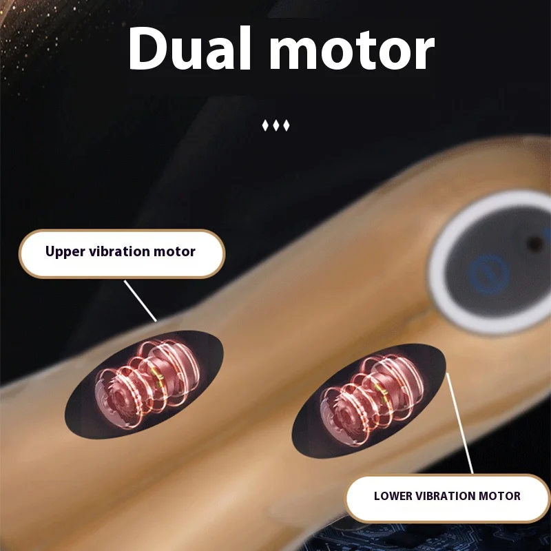 Automatyczny masturbator dla mężczyzn, kubek do seksu oralnego, kieszonkowa wagina, realistyczna wagina, akcesoria erotyczne dla mężczyzn.