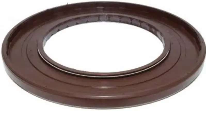 Shaft seal