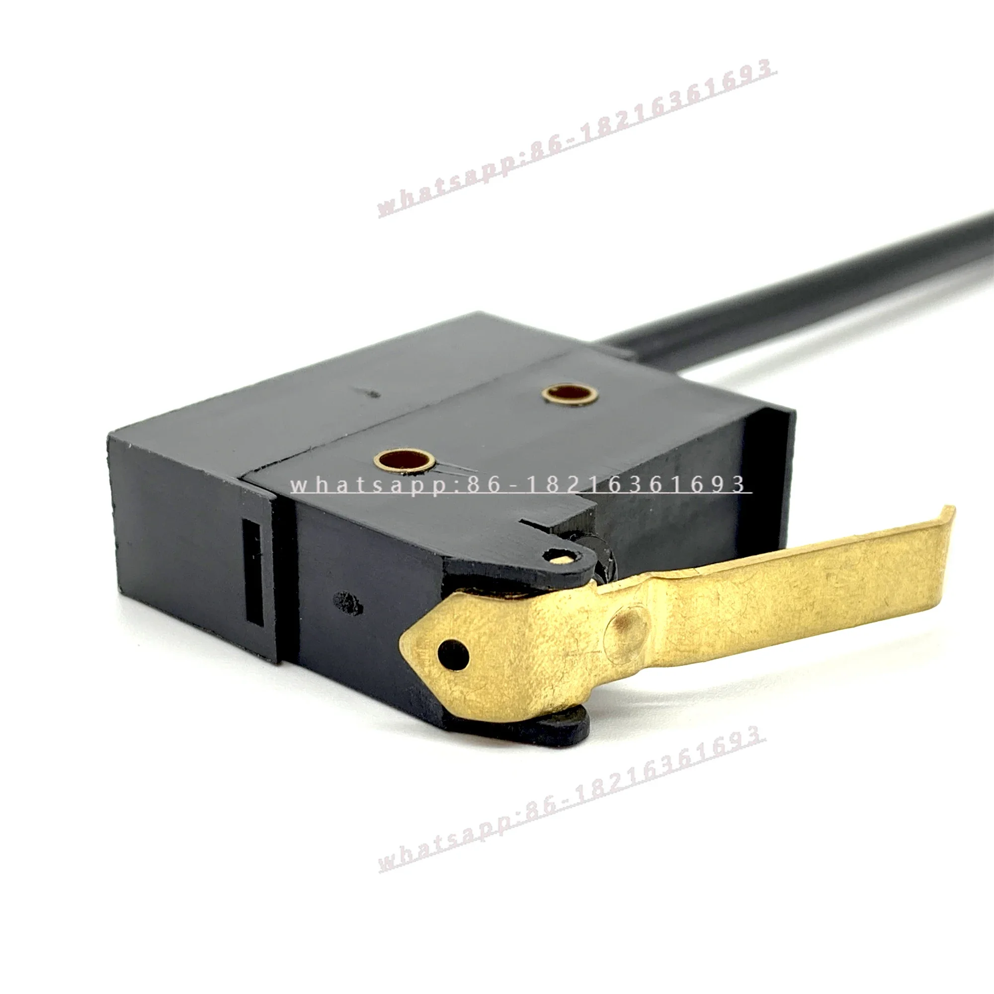 Limited Offer Forklift Parts Micro Switch E16C Handbrake Switch 0009733033