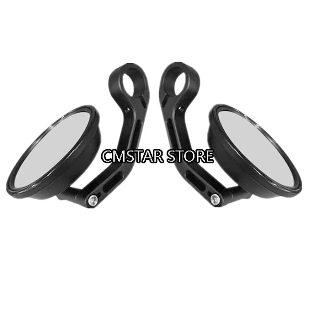 

Зеркала заднего вида на руль для мотоцикла ZONTES 125C C125 125 C, складные, с регулировкой угла наклона, на концах руля