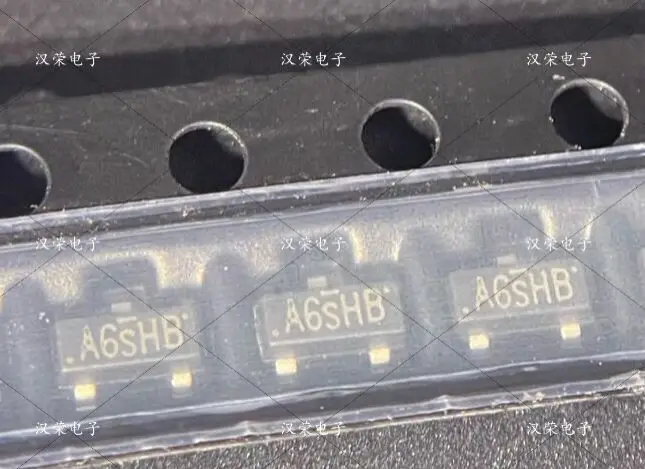 20PCS Smd Transisto… - image