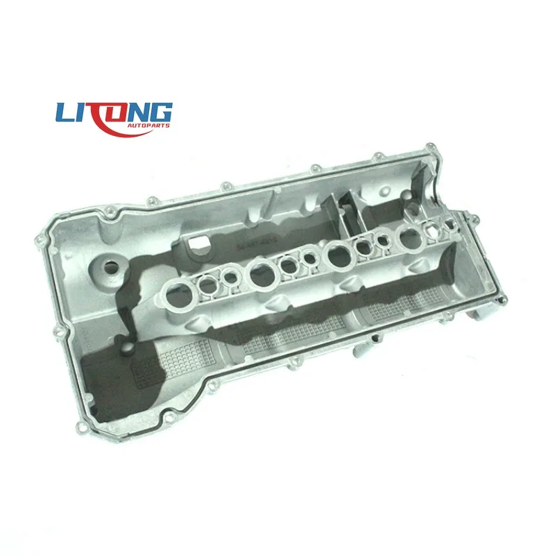 

10048101 Совершенно новая головка блока цилиндров в сборе