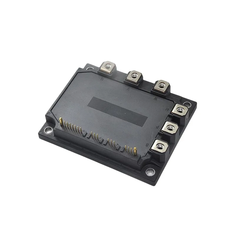 6MBP100RUA060F-01 6MBP160RUA060F-01 IGBT-module Nieuw origineel