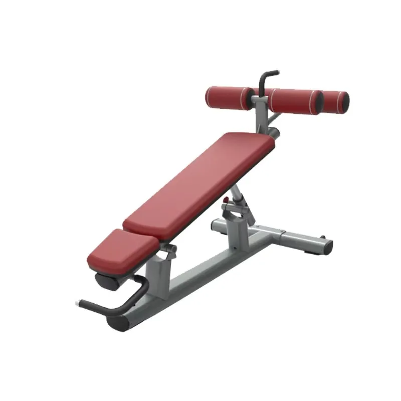 2025 معدات رياضية للياقة البدنية المنزلية متعددة الوظائف عالية الجودة #1