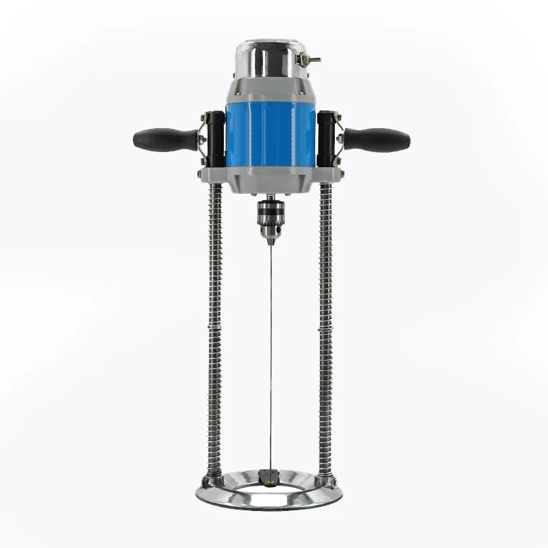 

Clothing drilling machine Drilling cloth machine Cutting machine Positioning Electric drill Fabric punching