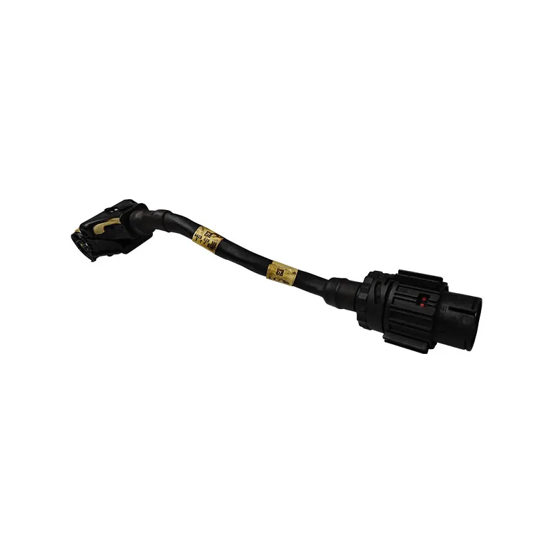 

Truck Parts 6AP Wire Harness 6029 039 124