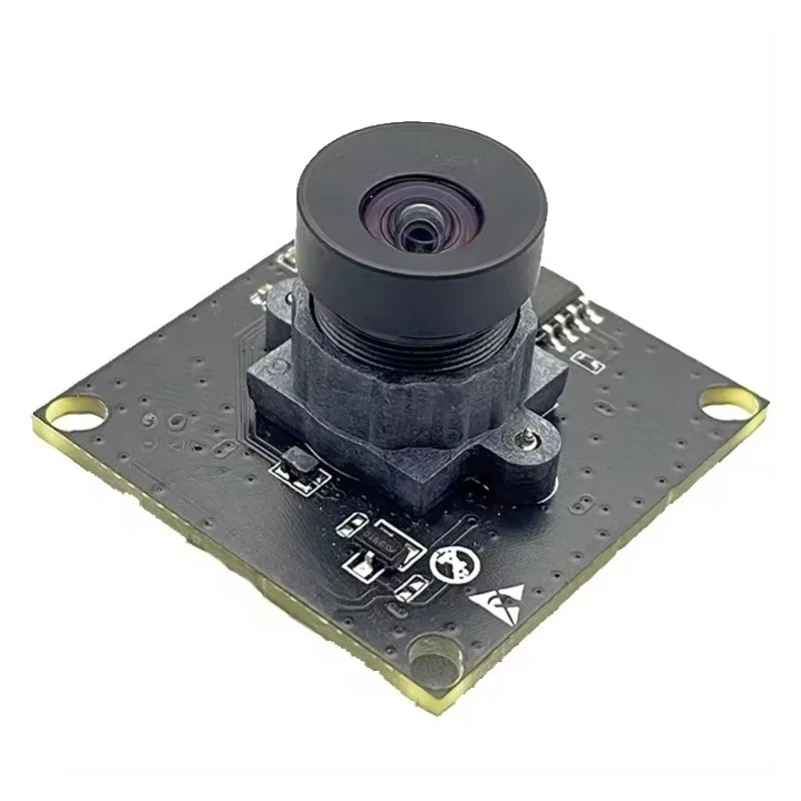 FOR Industrials HD OV9281 720P HD USB Camera Module FF 75° 120fps Global Shutter High Speed Motion Capture Monochrome MJPEG