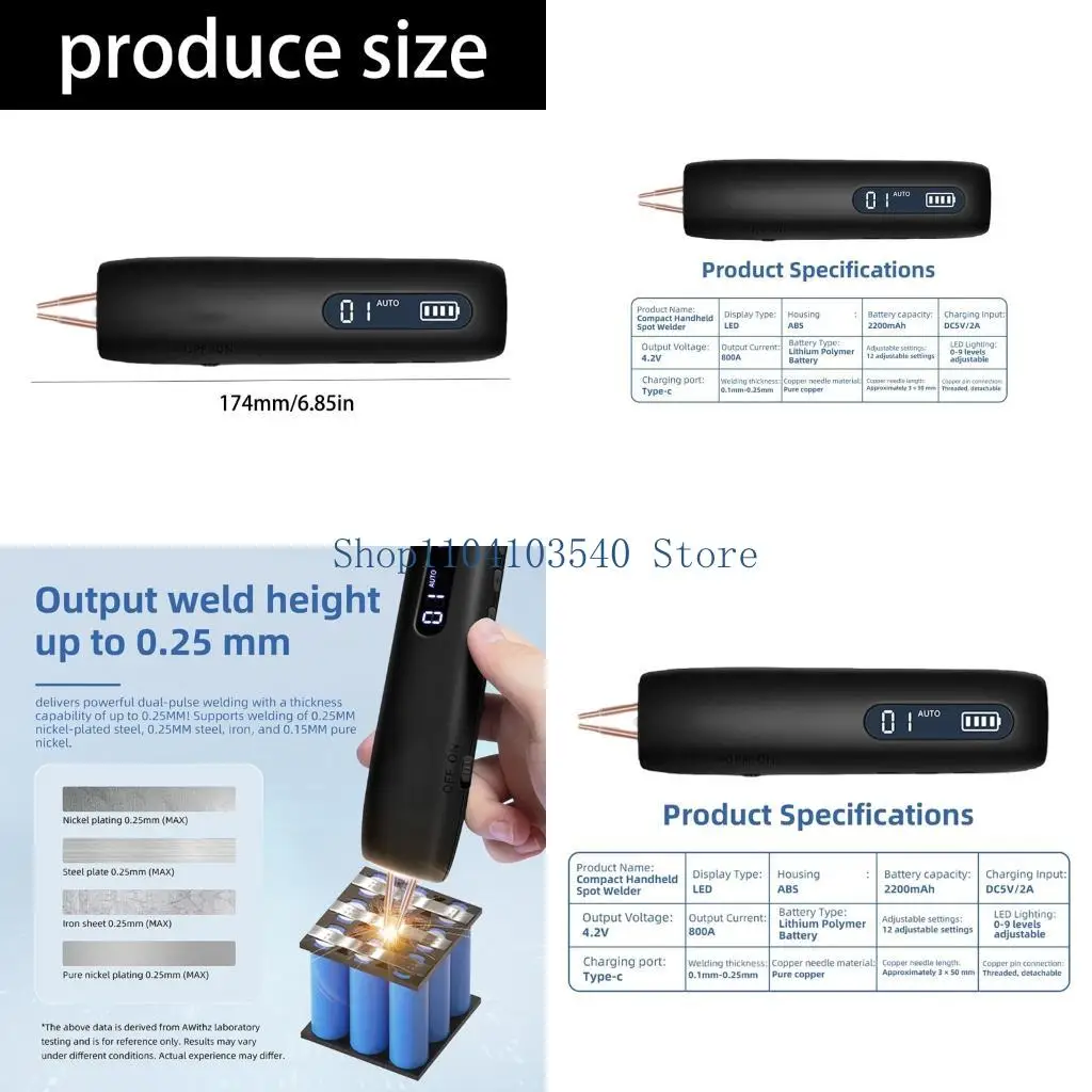 02dc-rechargeable-battery-welder-with-12-levels-led-display-for-phone-and-diy-repair