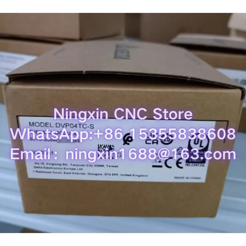 New Original  DVP04TC-S DVP06XA-S DVP14SS211T DVP06PT-S DVP04PT-S DVP14SS211R DVP28SV11T2 DVP12SS211S DVP02DA-S module