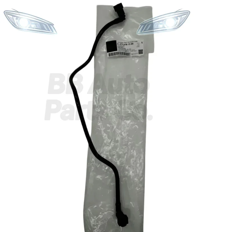 A2710180712 A2710181300 2710180712 2710181300 Air Injection Pump Hose Fit For C-Class W204 SLK250 R172 2011-2015