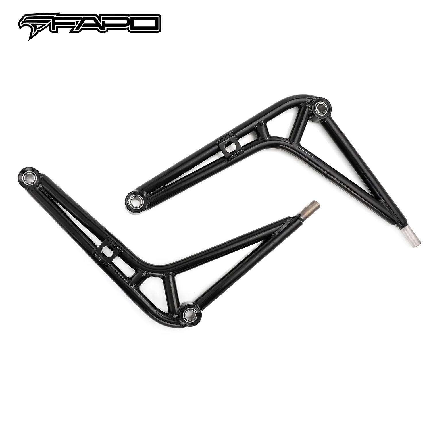 TLF Hot Sale FAPO PZ006310 for  3 Series 4th Gen 1997-2006 E46 High Quality Front Drift Angle Lock Kit Control Arm Camber Arm