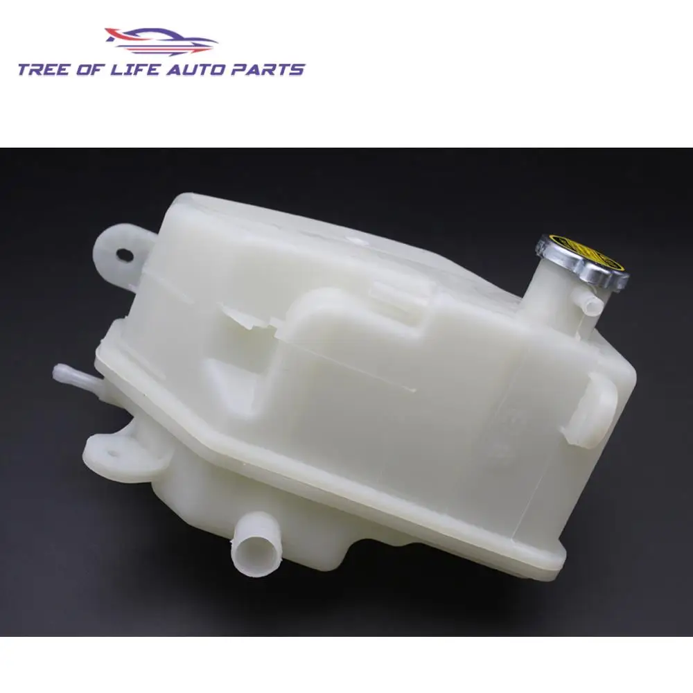 For Hyundai Santa Fe 2000 2001 2002 2003 2004 2005 Car Engine Coolant Tank Reservoir OEM# 25430-26410 25430 26410