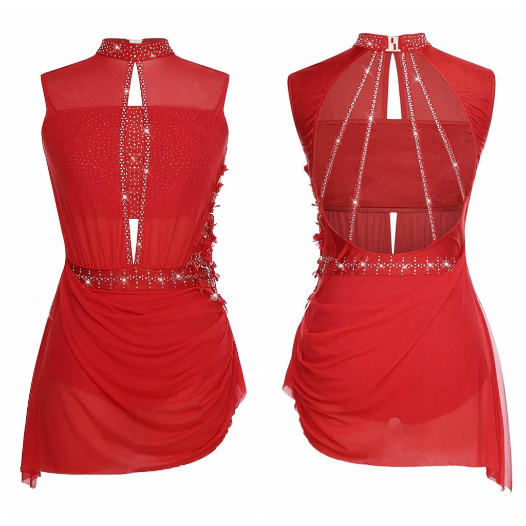 Thumbnail 3 - #60 Compare Figure Skating Dresses Before You Buy