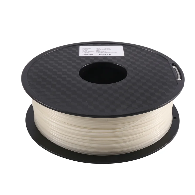 Latest Filament 1.75Mm,3D Printer Filament 1KG For 3D Printer