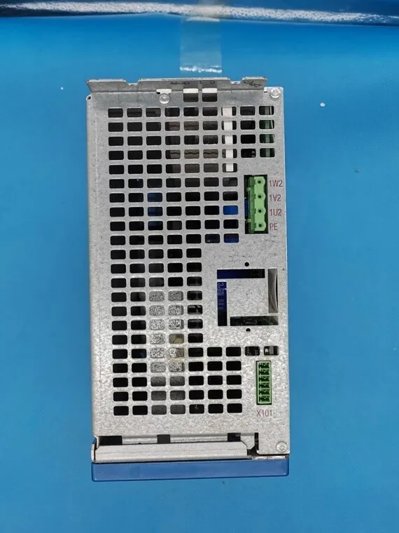 MMC-SD-1.3-460-D ダナーヘア用サーボドライブ