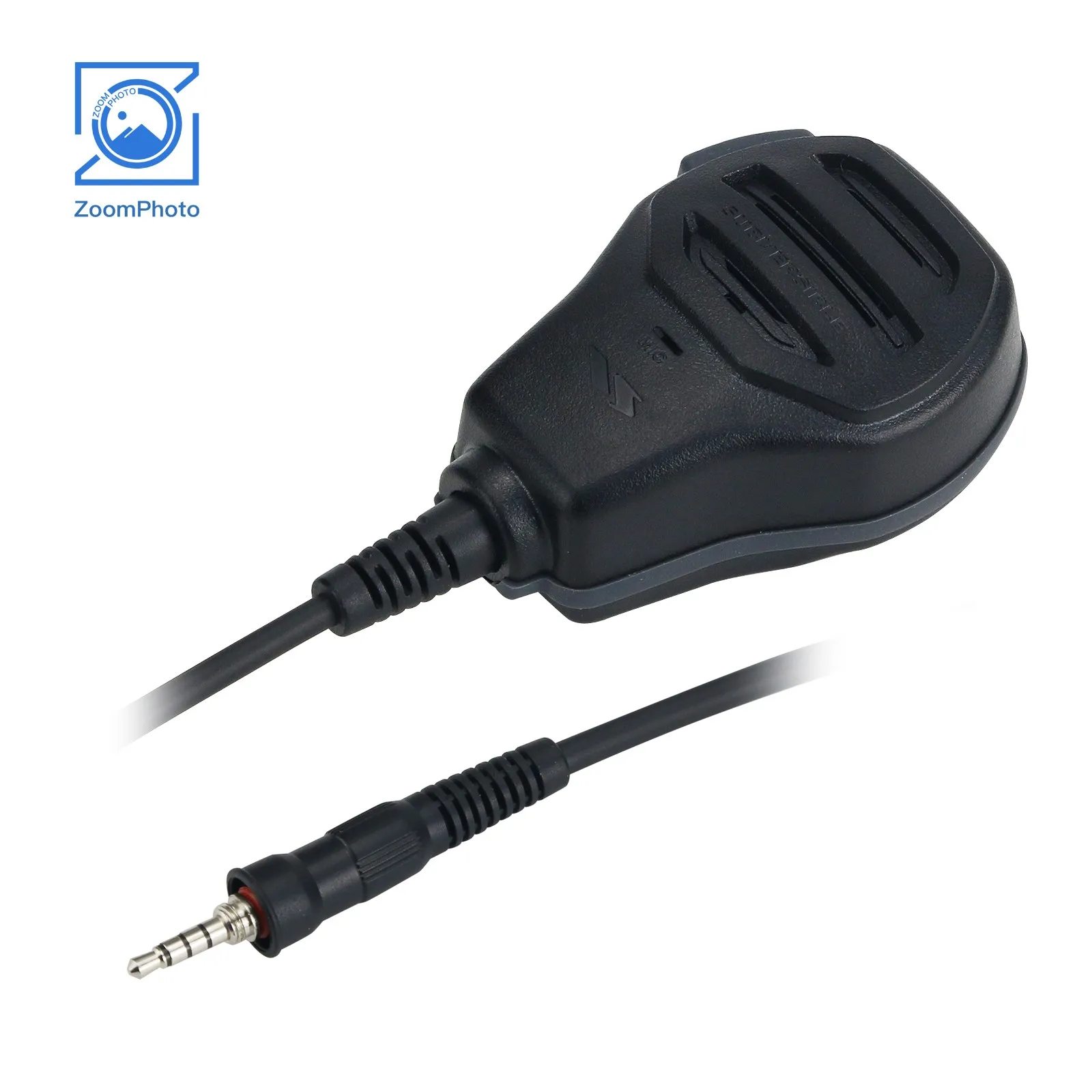 MH-73A4B Original Submersible Handheld Microphone Radio Microphone for YAESU ALINCO Standard Horizon