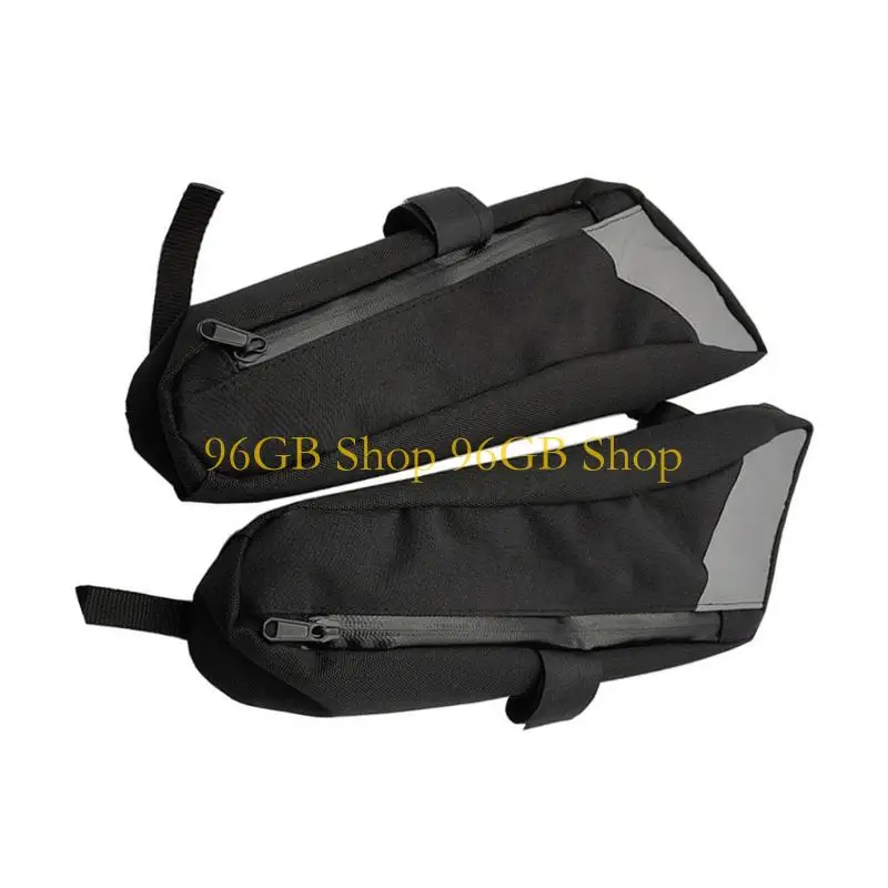 

96GB Motorcycle Suitcases Inner Bag Luggage System Bags For R1200GS R1250GS 2013