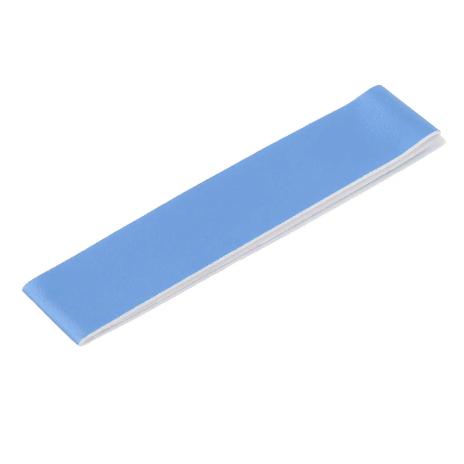 Tennis Badminton Racket Head Sticker Roll PU Protector Flexible Racquet Frame Tape for Sports Squash Racquet Accessories