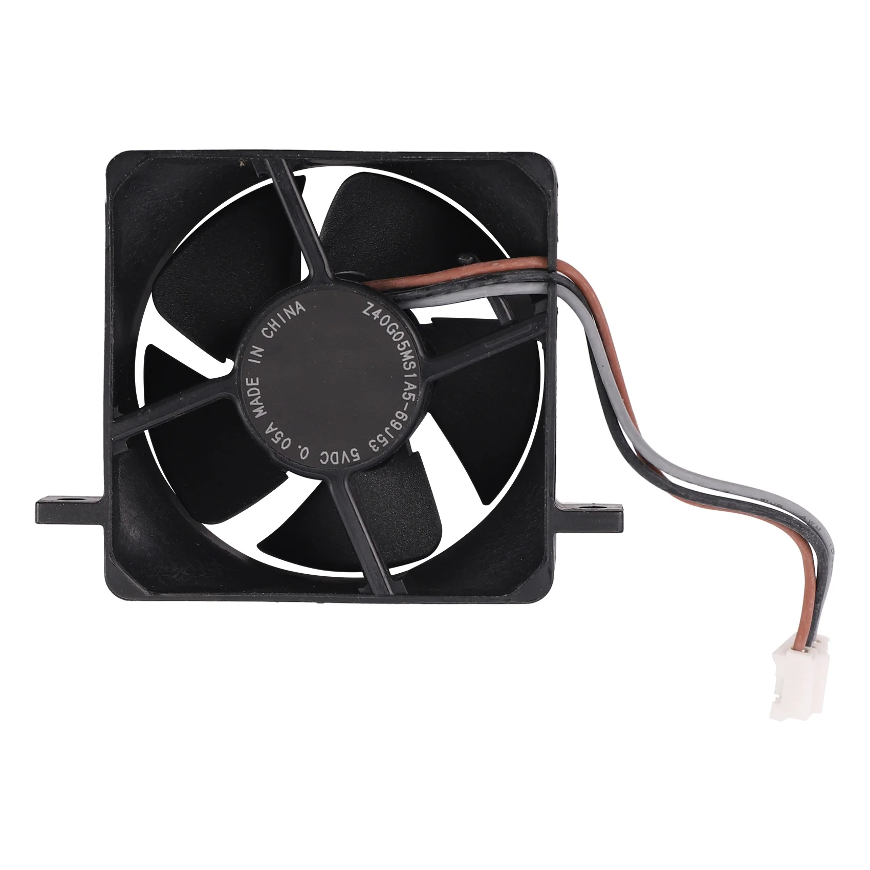 AA84 pour ventilateur de refroidissement interne de remplacement de Console Wii U
