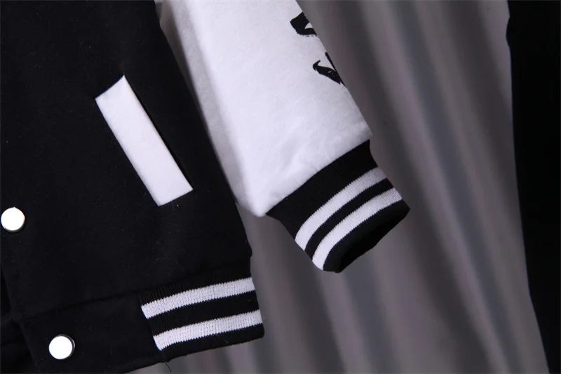 Baseball Coats+Pants 2-Piece Children Fashion Letter Print Clothing Set Kids Boys Baby Girls Outdoors Tracksuit Outfit Clothes