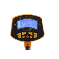 2025 hot sale Hot Sale MD-3010II Metal Detector for Gold Underground Metal Detector 3.5KG