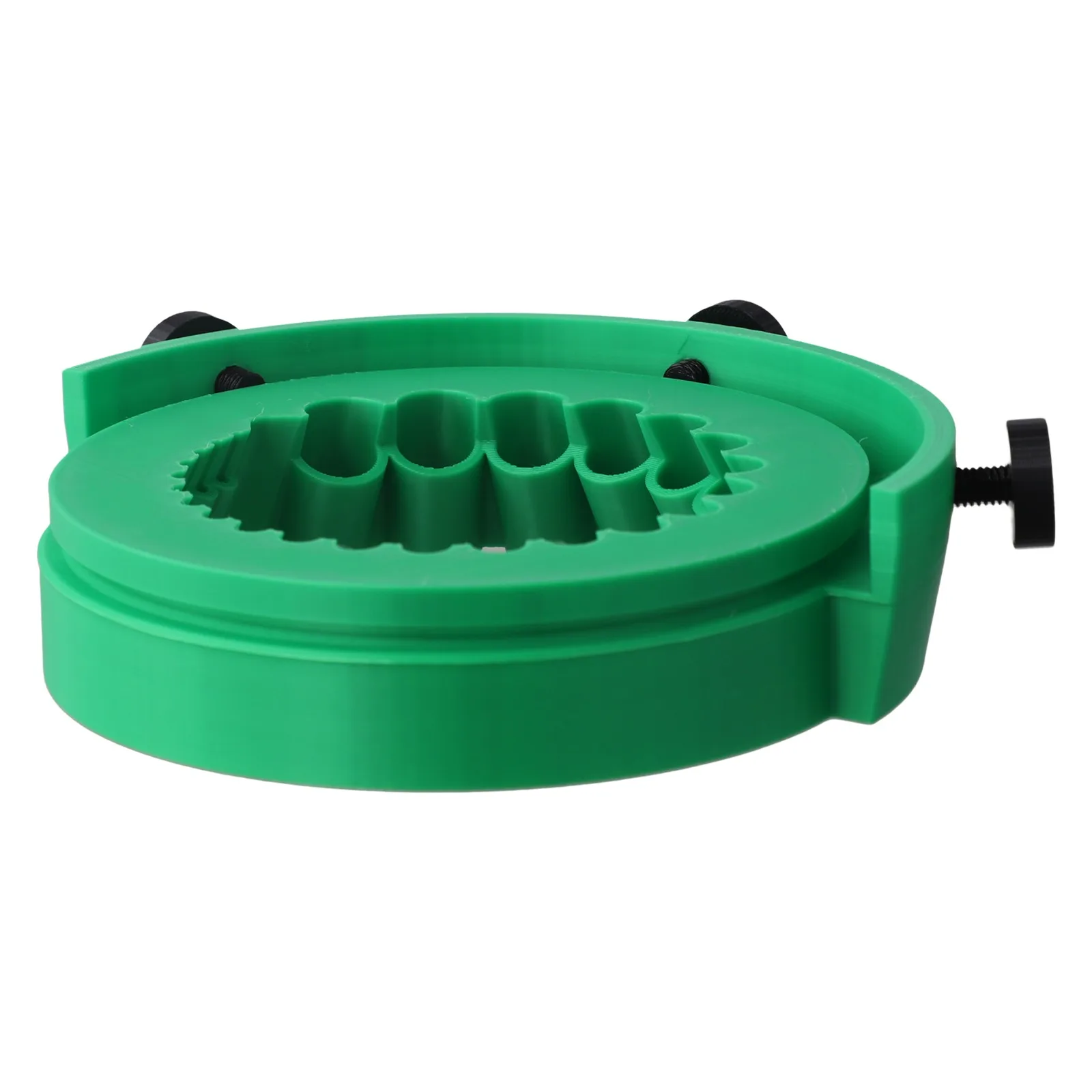 

Home Workshop Power Drill Attachment Drill Bit Grinder 2 To 13 Mm Angle Grinder Accessory Efficient Restoration Intuitive Design