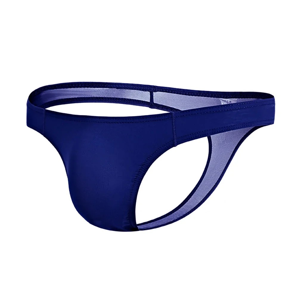 

Мужские трусы брифы с леопардовым принтом, зеленые дышащие трусы в обтяжку, однотонное нижнее белье, 2019