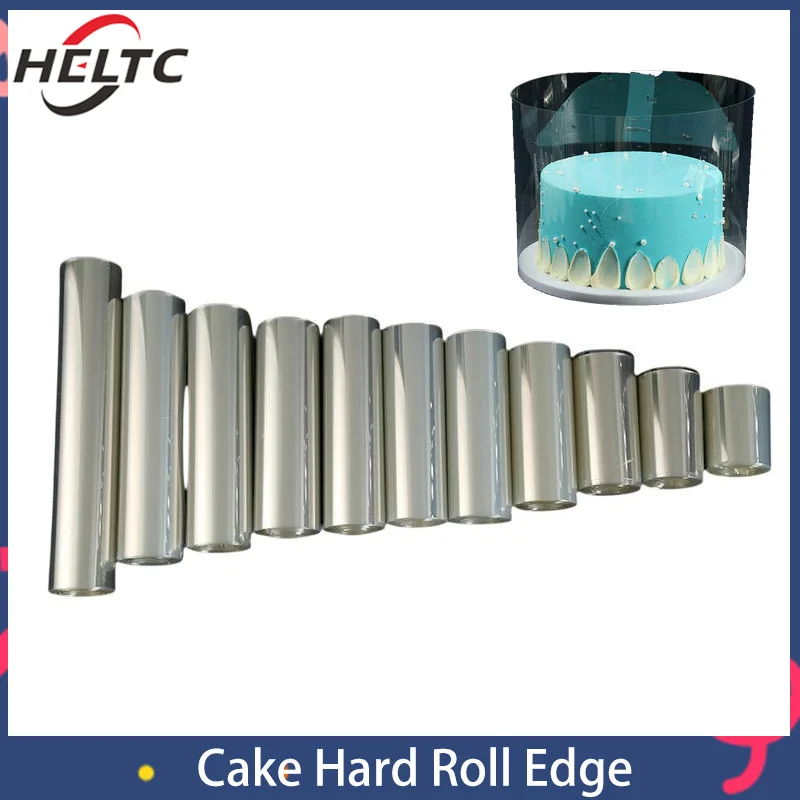 Cake Collars Transp…