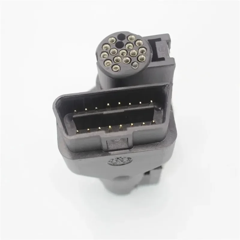 

Spot universal tester GM TECH2 connector GM TECH2 tester main plug OBD 16PIN